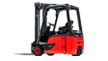 E-Trucks E-Trucks