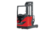 Reach Trucks Reach Trucks