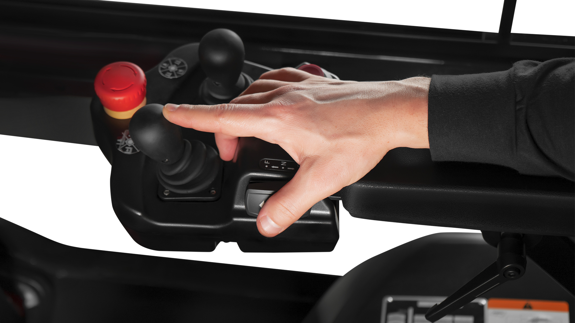 Особенности модели