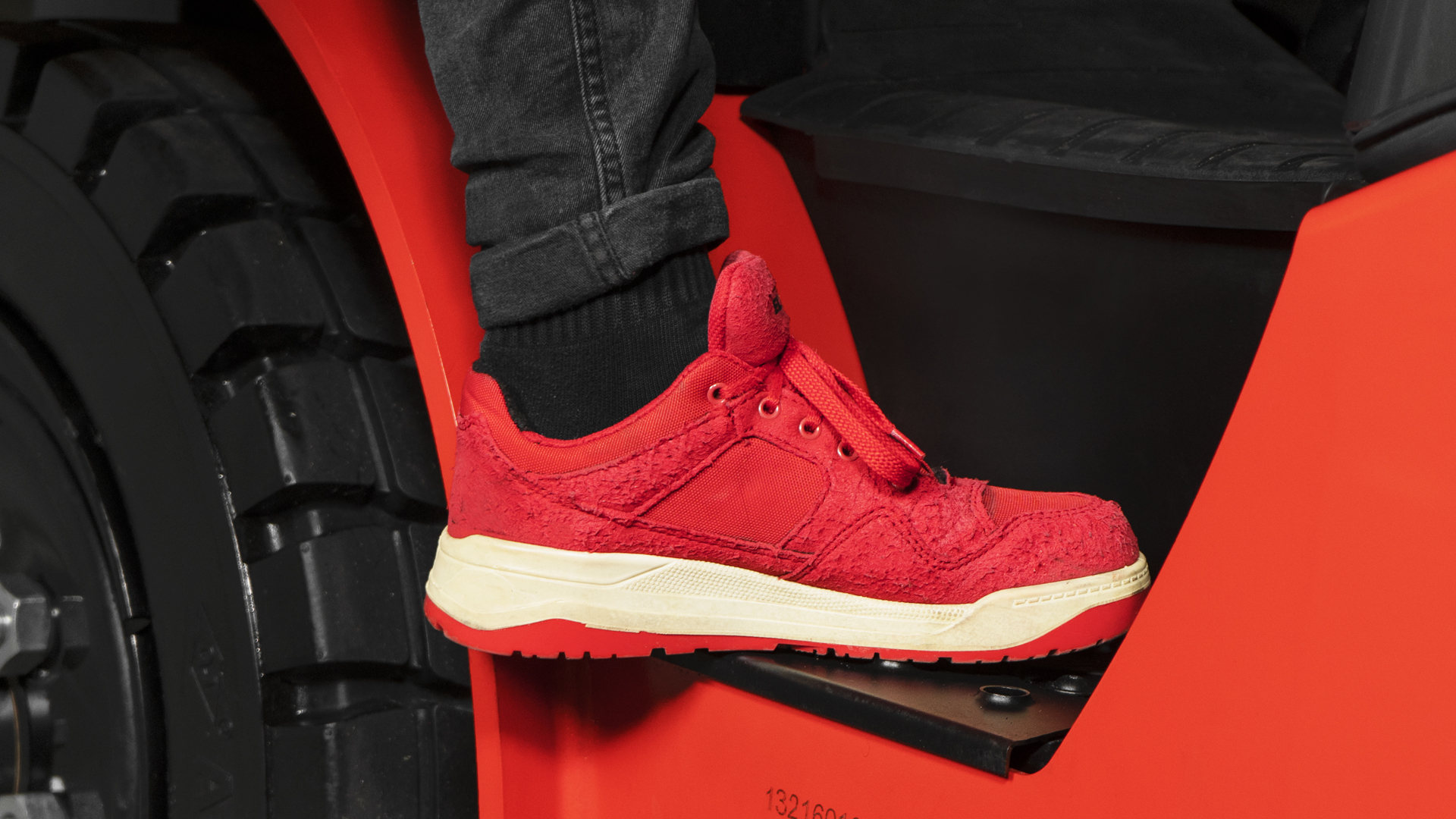 Особенности модели