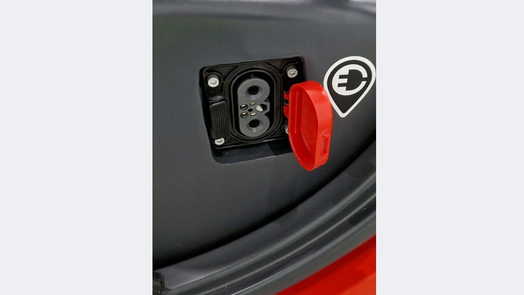 Особенности модели